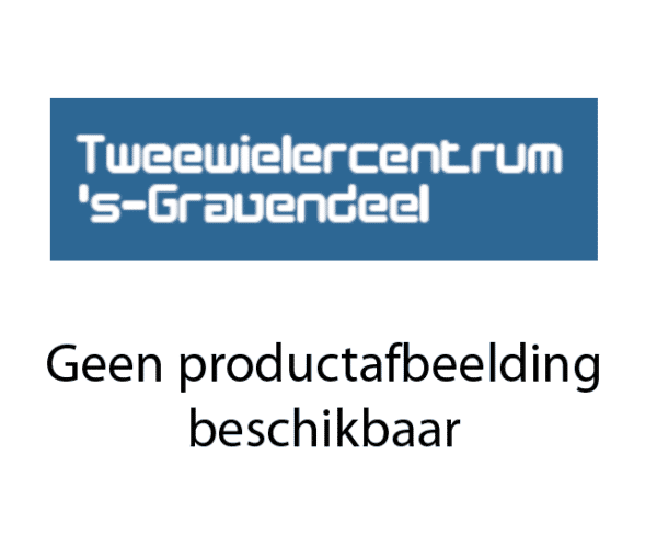 Nog geen product afbeelding beschikbaar