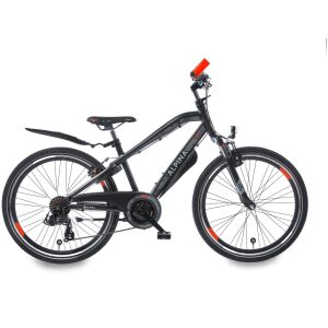 Kinderfietsen