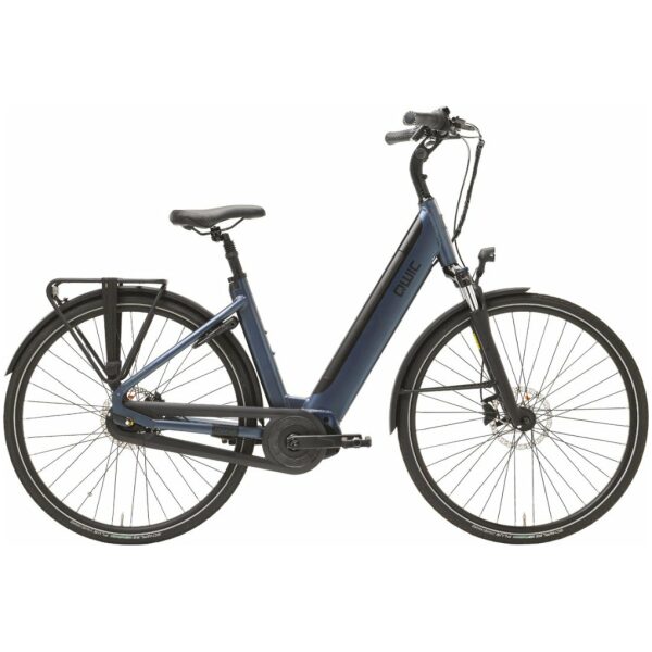Qwic Premium I MN7+ Midnight Blue Dames