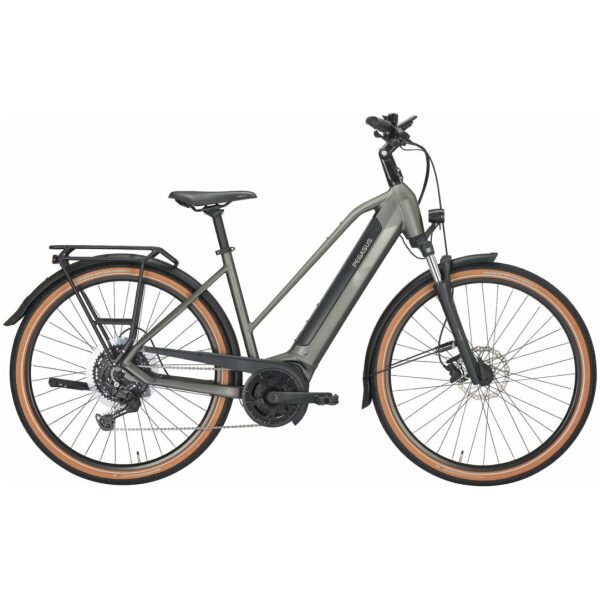 Pegasus SOLERO EVO 10 Metallic Aventurine Mixed