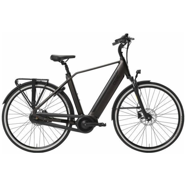 Qwic Premium I MN7+ Jet Black Heren - Afbeelding 3