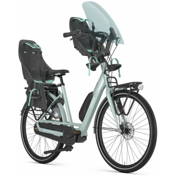 Gazelle Bloom C7 Light Olive Glans Dames - Afbeelding 4