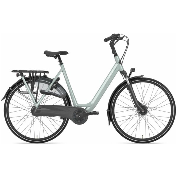 Gazelle Orange C7+ Light Olive Glans Dames - Afbeelding 3