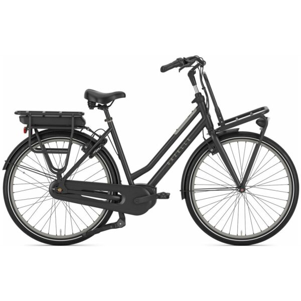 Gazelle HeavyDutyNL C7 Black Mat Dames - Afbeelding 3