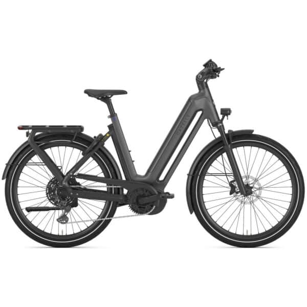 Gazelle Eclipse T11 HMB Anthracite Grey Mat Dames - Afbeelding 3