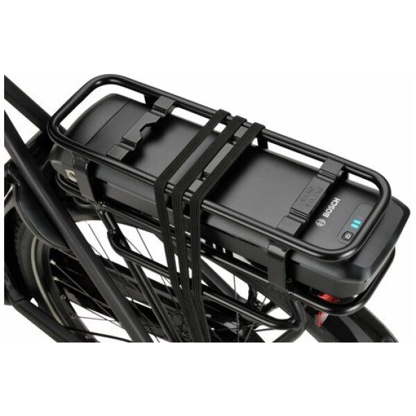 Batavus Altura E-Go CP N7 Zwart LAGEINSTAP - Afbeelding 4