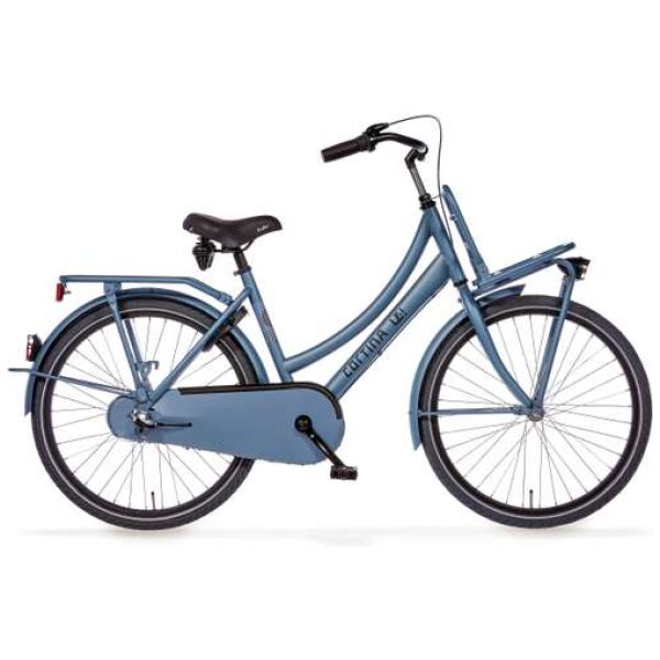 Cortina U4 Transport mini Stone Wash Matt