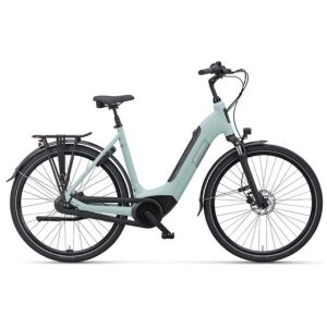 Elektrische Fietsen